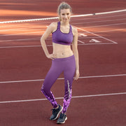 Fireweed Leggings